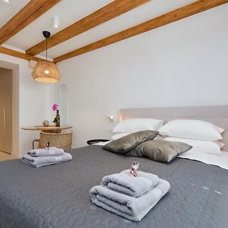 Iza Grada Dubrovnik