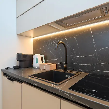 Iza Grada Apartment