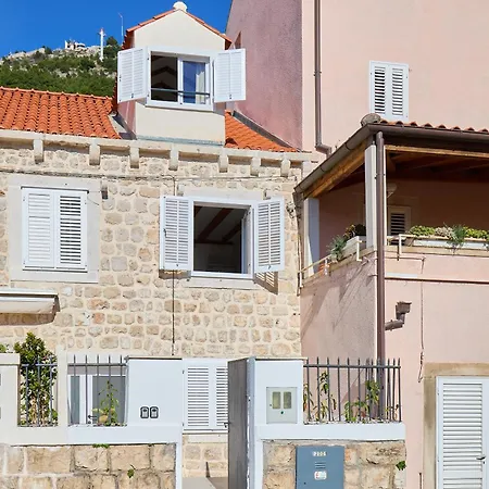 Iza Grada Apartment