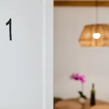 شقة Iza Grada دوبروفينك