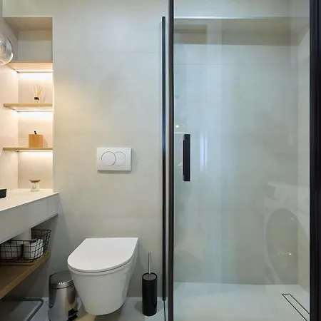 Iza Grada شقة دوبروفينك