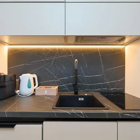 شقة Iza Grada دوبروفينك