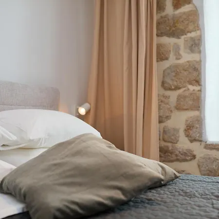 Iza Grada * Ντουμπρόβνικ