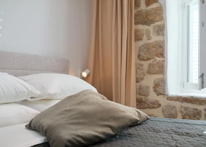 Iza Grada * Ντουμπρόβνικ