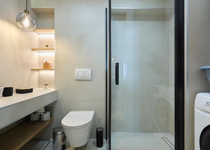 Iza Grada Apartman Dubrovnik