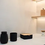 Apartmán Iza Grada *