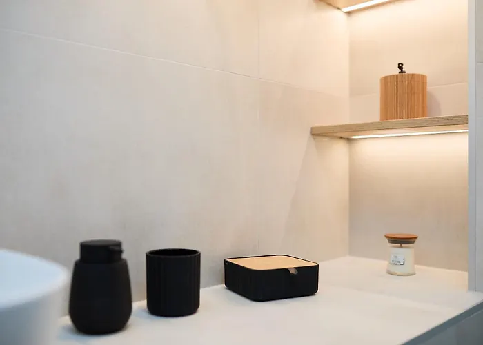 Apartment Iza Grada *